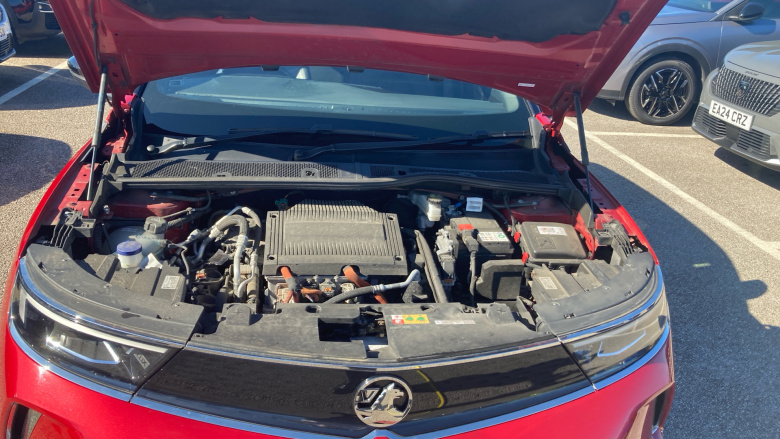 Vauxhall Mokka 100kW Ultimate 50kWh 5dr Auto Electric Hatchback